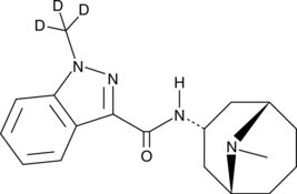 Granisetron-d<sub>3</sub>