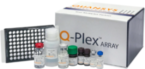 Q-Plex™ Human Chemokine (9-plex)