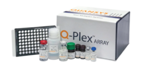 Q-Plex™ Human Chemokine (4-plex)