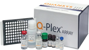 Q-Plex™ Human Malaria (5-plex)