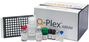 Q-Plex™ Human Cytokine Panel 2 (4-plex)