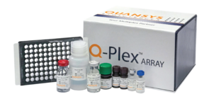 Q-Plex™ Human HS (4-plex)