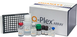 Q-Plex™ Mouse Cytokine Panel 1 (6-Plex)