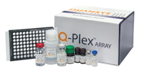 Q-Plex™ Mouse Cytokine Panel 3 (4-plex)