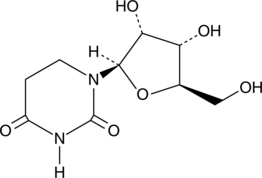 5,6-Dihydrouridine