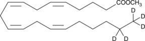 Arachidonic Acid-d<sub>5</sub> methyl ester