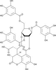 Chebulinic Acid