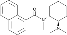 1-Naphthyl U-47700