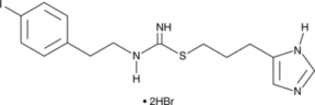 Iodophenpropit (hydrobromide)