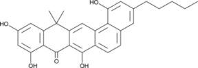 Benastatin C