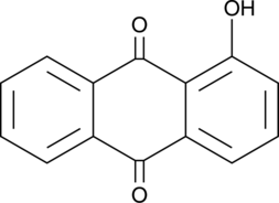 1-Hydroxy<wbr/>anthraquinone