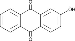 2-Hydroxy<wbr/>anthraquinone