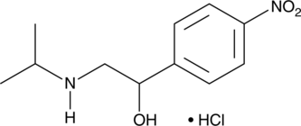 Nifenalol (hydro<wbr/>chloride)