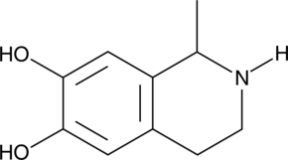 (±)-Salsolidine