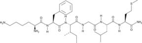 Eledoisin-<wbr/>related Peptide