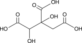 (±)-Hydroxycitric Acid