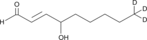 4-<wbr/>hydroxy Nonenal-<wbr/>d<sub>3</sub>