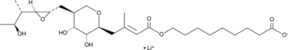 Pseudomonic Acid (lithium salt)