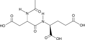 α-NAAG