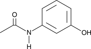 Metacetamol