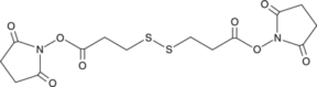 3,3?-Dithiodipropionic Acid di(N-hydroxysuccinimide ester)