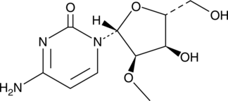 2?-O-Methyl<wbr/>cytidine