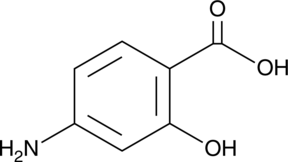 4-Aminosalicylic Acid