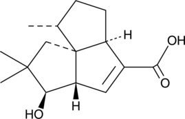 Pentalenic Acid