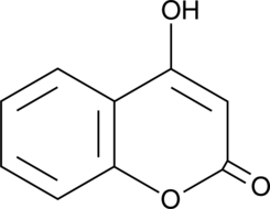 4-Hydroxy<wbr/>coumarin