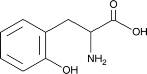 DL-<em>o</em>-Tyrosine