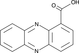 Tubermycin B