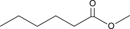 Hexanoic Acid methyl ester