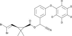 Deltamethrin-d<sub>5</sub>