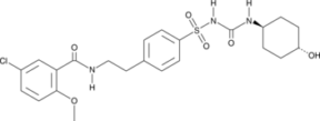 <em>rac</em>-<em>trans</em>-4-hydroxy Glyburide