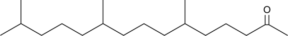 Perhydro<wbr/>farnesyl Acetone