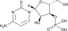 Cytidine 3'-<wbr/>monophosphate