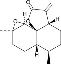 Arteannuin B