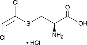 S-(1,2-Dichlorovinyl)-Cysteine (hydrochloride)