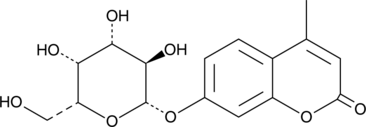 4-Methylumbelliferyl-?-D-Galactoside