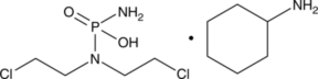 Phosphoramide Mustard (cyclohexylammonium salt)