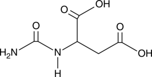 Ureidosuccinic Acid