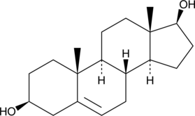 5-Androstenediol