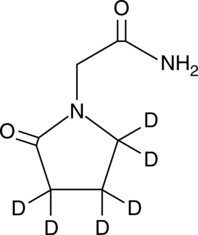 Piracetam-d<sub>6</sub>