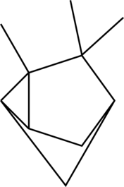 Tricyclene