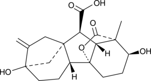 Gibberellin A<sub>1</sub>