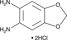 1,3-Benzodioxole-5,6-diamine (hydrochloride)