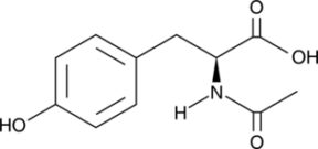 N-Acetyl-<wbr/>L-tyrosine