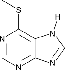 6-Methyl<wbr/>mercaptopurine