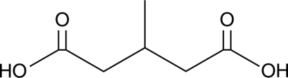 3-Methylglutaric Acid