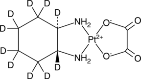 Oxaliplatin-d<sub>10</sub>